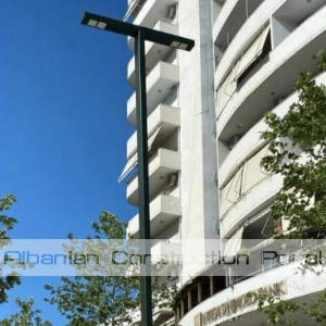 Shtylla ndricimi gize per hapsira publike Shtylla ndricimi gize per hapsira publike